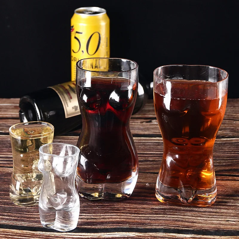Wine Mix With Beer - Sexo Lady męskie wytrzymałe podwójna ściana
