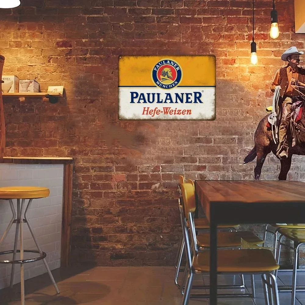 Retro piwo marki MALIBU metalo – Wine Beer Brand recenzja i cena