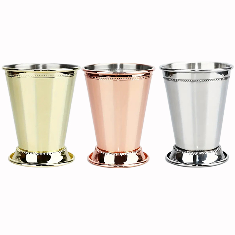Kubek koktajlowy ze stali nier – Wine Mix With Beer recenzja i cena