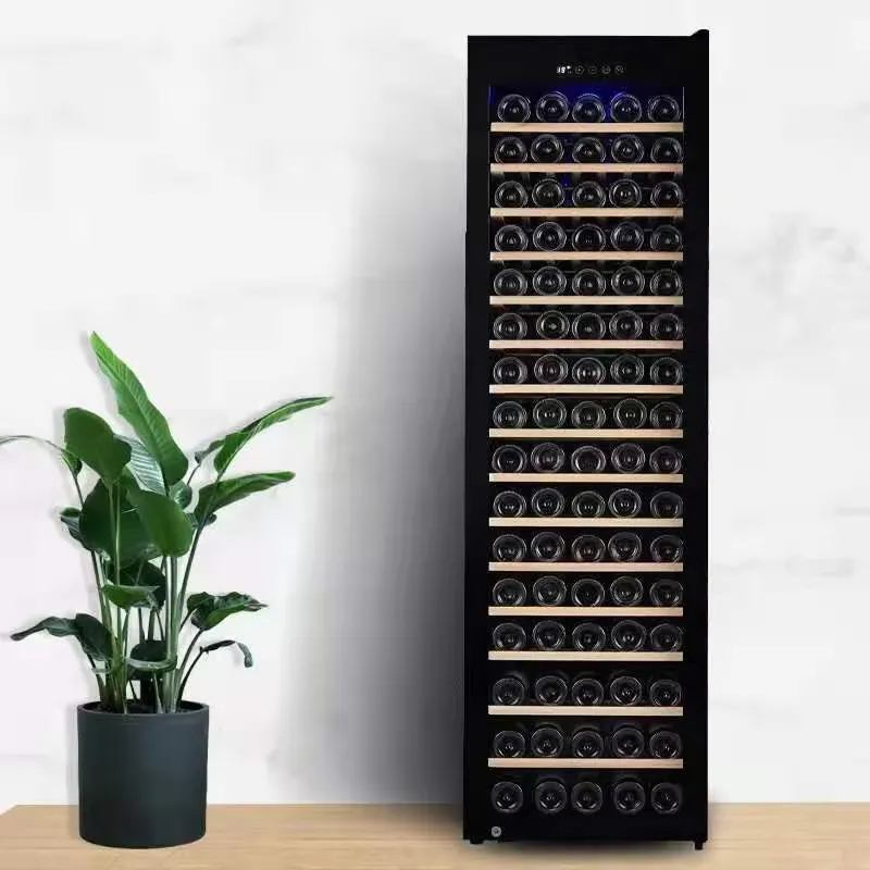 Elektryczna lodówka do butelek – Wine Mix With Beer recenzja i cena