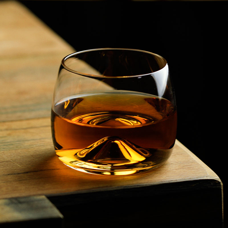 Gorąca sprzedaż Whisky lampka  – Wine Beer Brand recenzja i cena