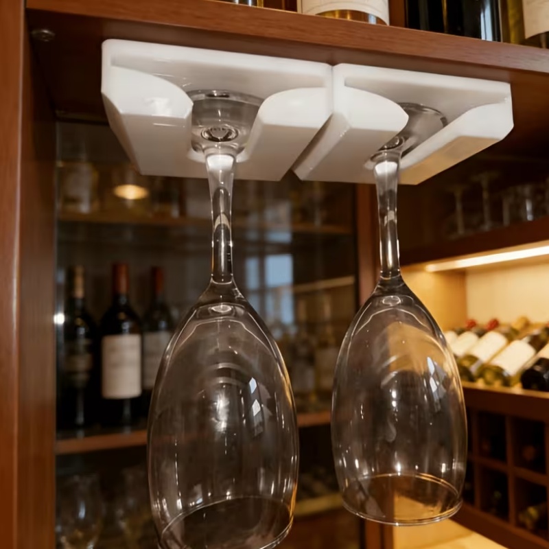 2 szt. Uchwyt na kieliszek do  – Wine & Beer Tours Of Nova Scotia recenzja i cena