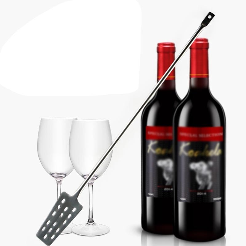 Mieszadło do wina ze stali nie – Wine Mix With Beer recenzja i cena