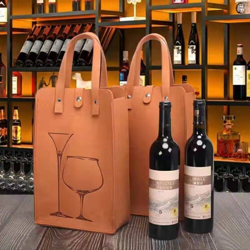 Wysokiej jakości filcowa torba – Wine & Beer Tours Of Nova Scotia recenzja i cena