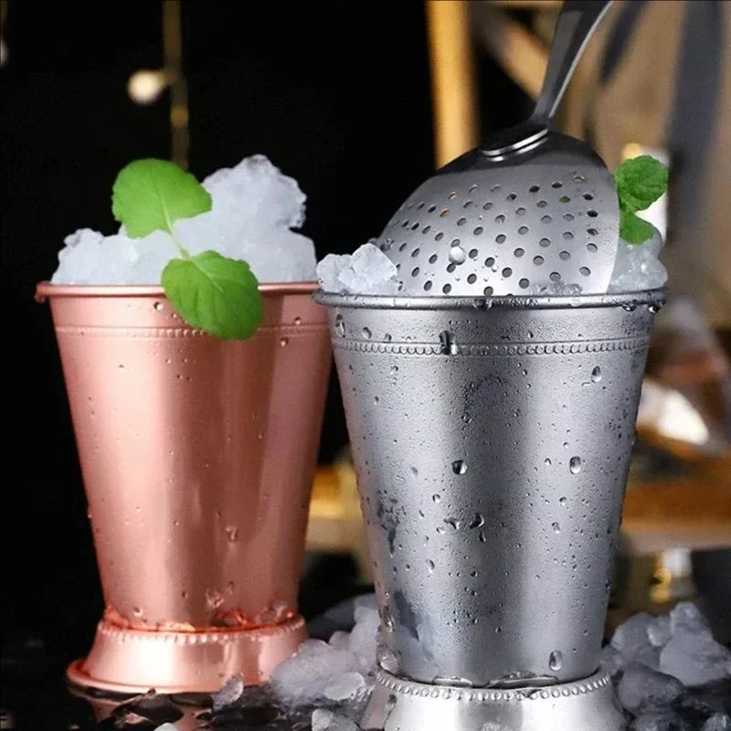 Kubek do Mint Julep ze stali n – Wine Mix With Beer recenzja i cena