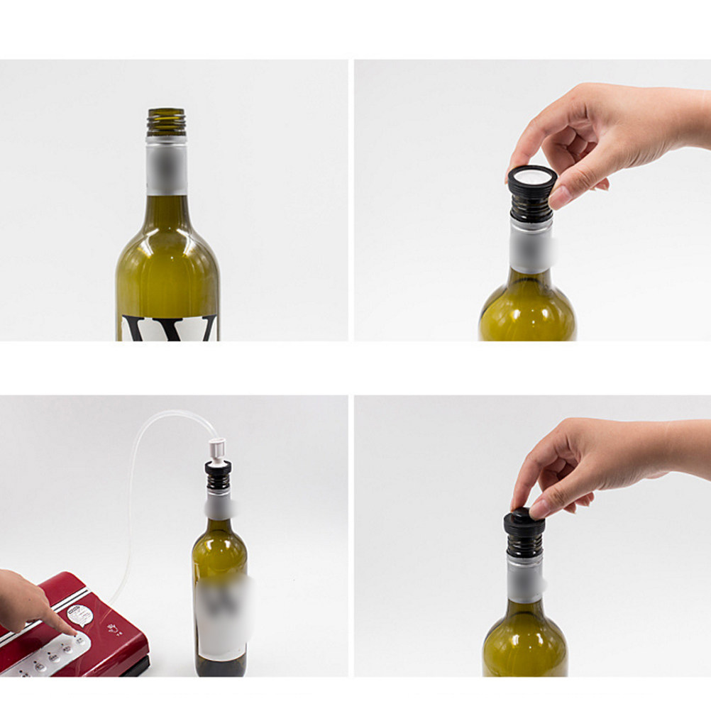 Wysokiej jakości silikonowy ko – Wine Beer And Cider recenzja i cena