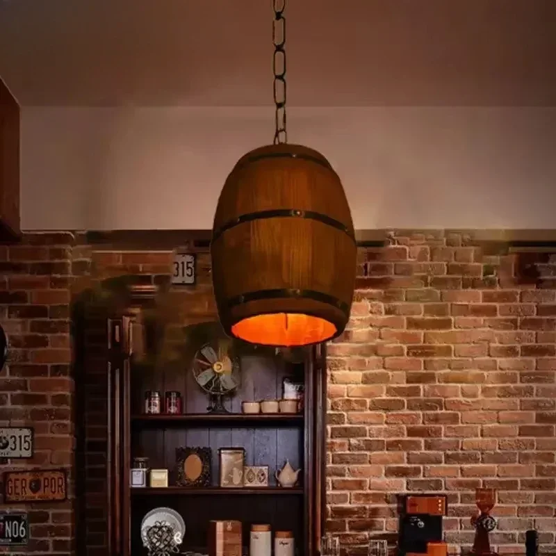 Rustykalna Lampa Vintage Żyran – Wine & Beer Tours Of Nova Scotia recenzja i cena