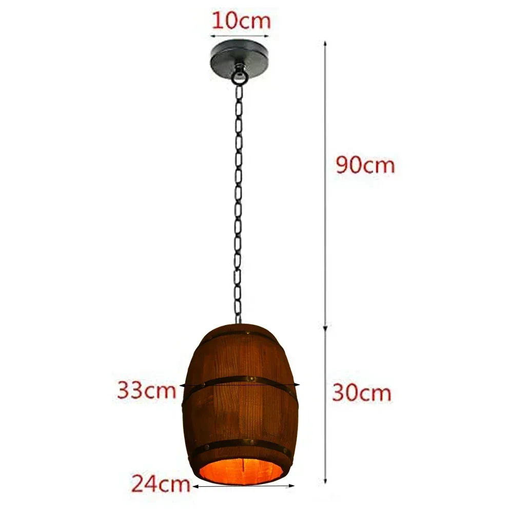 Rustykalna Lampa Vintage Żyran – Wine & Beer Tours Of Nova Scotia recenzja i cena