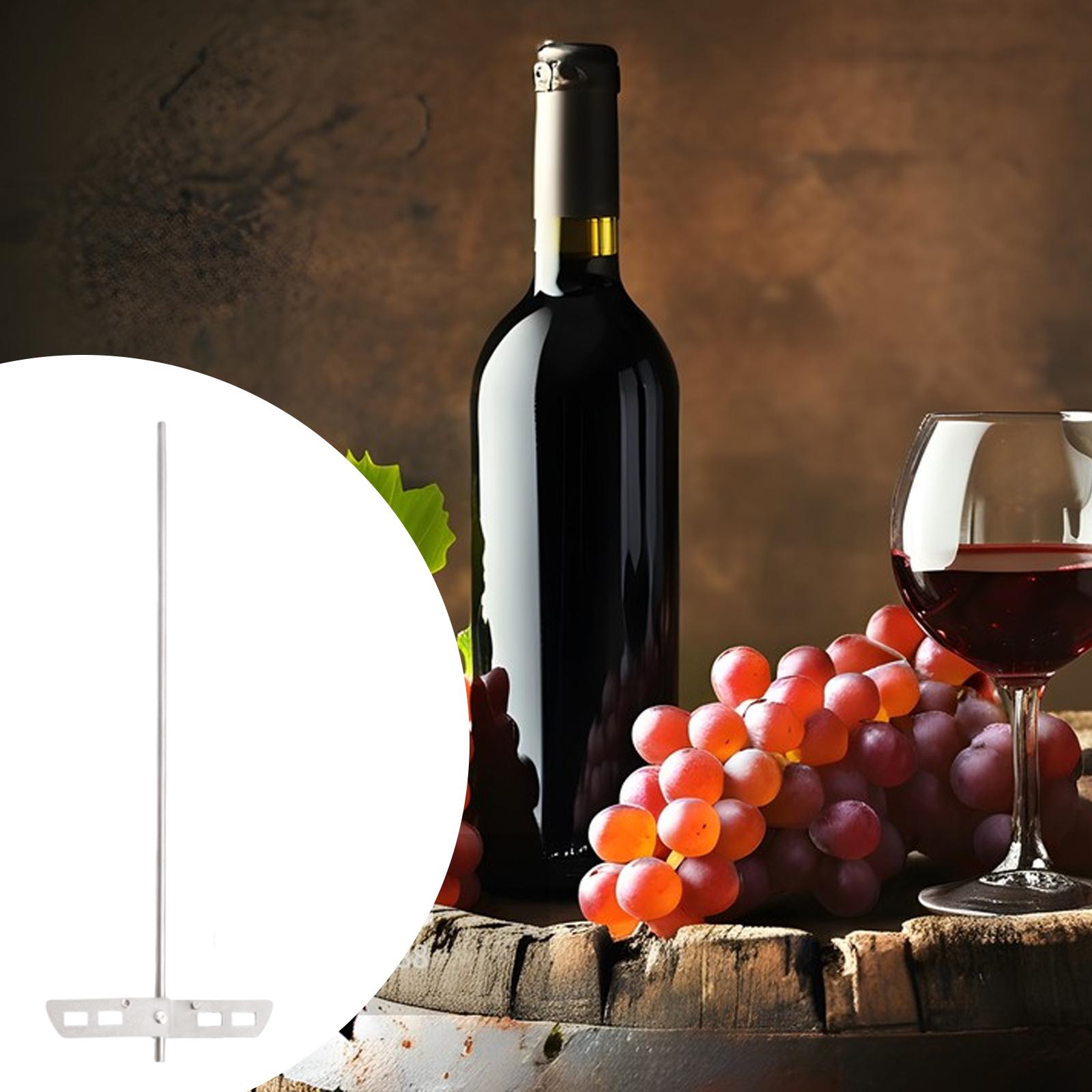 Mieszadło do odgazowywania o w – Wine Mix With Beer recenzja i cena