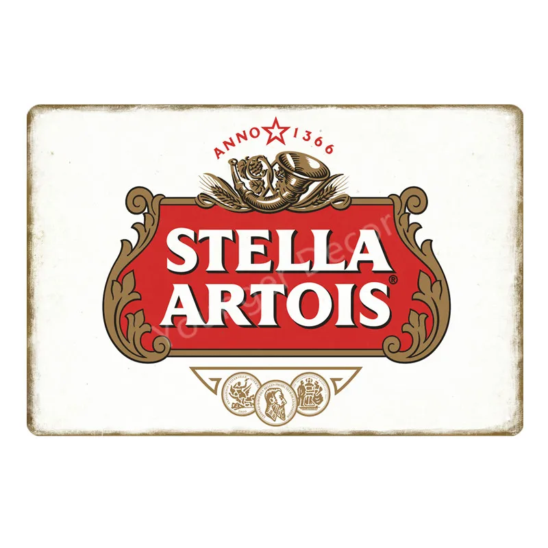 Retro Wine Beer Brand Stella A – Wine Beer Brand recenzja i cena