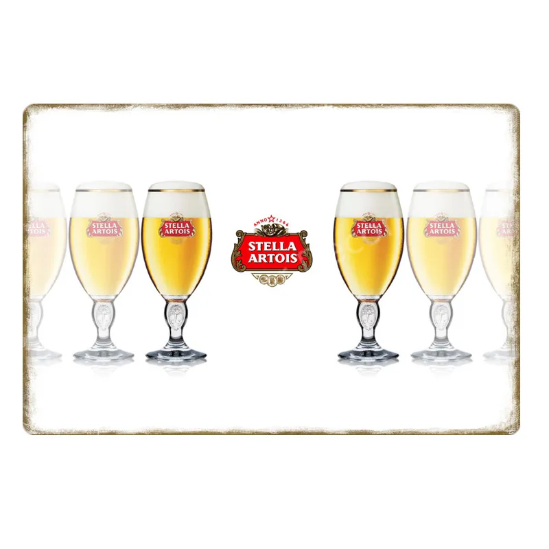 Retro Wine Beer Brand Stella A – Wine Beer Brand recenzja i cena